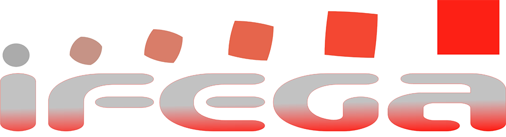 logo de comercial ifega